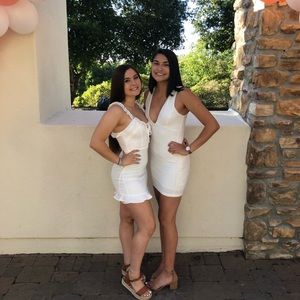 Meet your Posher, Angela